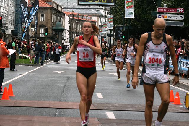 Coruna10 Campionato Galego de 10 Km. 105